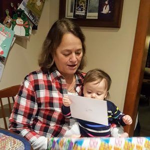 Meet your Posher, Nancy